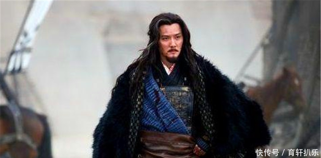 风云人物|刘邦为什么没有污名化项羽？