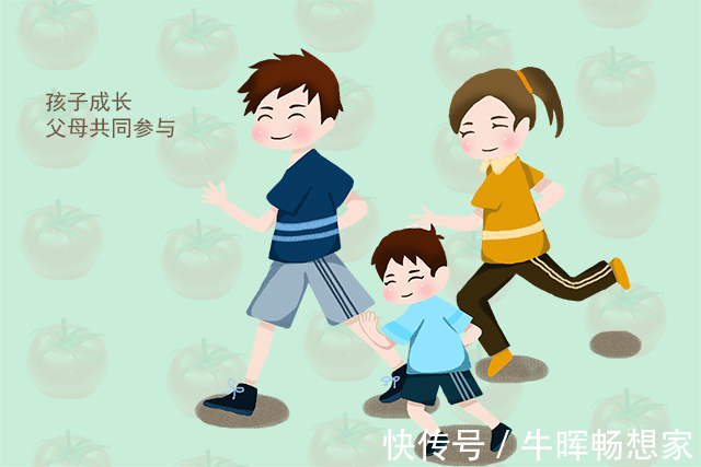 小明|孩子长大有没有出息,跟母亲有关系,若是这种妈妈,娃难有大成就