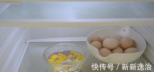 卫生间|橘子皮放到白醋里泡一泡，真是厉害，一年能省几百元，都学学吧