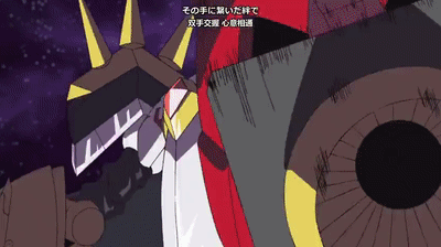 数码宝贝|新数码宝贝：奥叔对战BOSS，出现3种形态，战斗超燃！