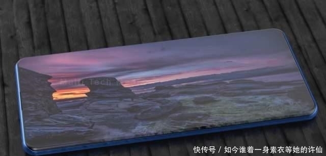 摄像头|华为Mate50Pro概念图:后置7颗摄像头,搭载高通芯片还叫华为吗?