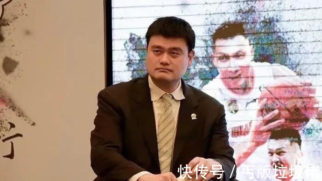 姚明|CBA如何才算真正成功,如果徐杰不是广东队独有,那就成功了