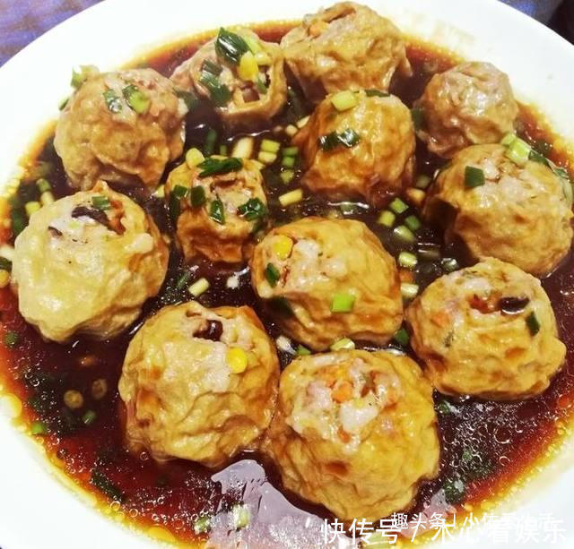 肉片|天天吃不腻的几道家常菜,美味诱人,下酒下饭,家人吃的津津有味