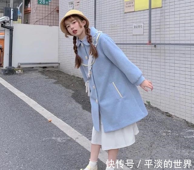 百褶裙 男生最讨厌的4种女生穿搭!男生最讨厌的4种女生穿搭!