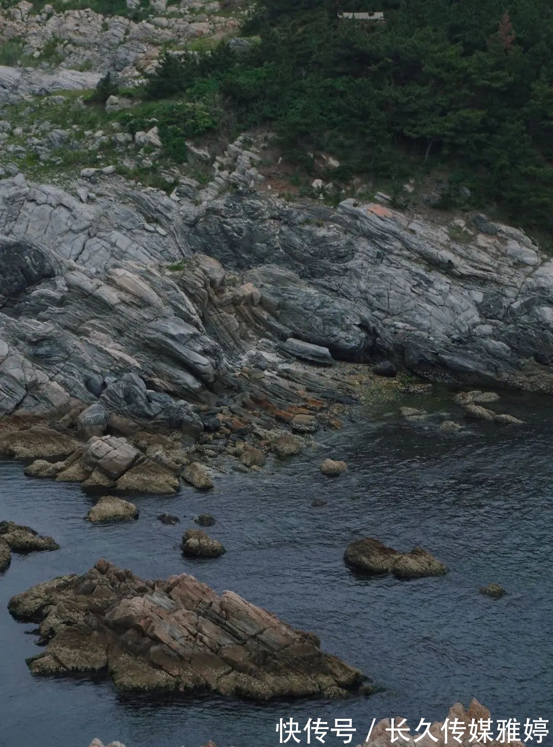 威海|威海｜这个夏天，去海岸线骑行