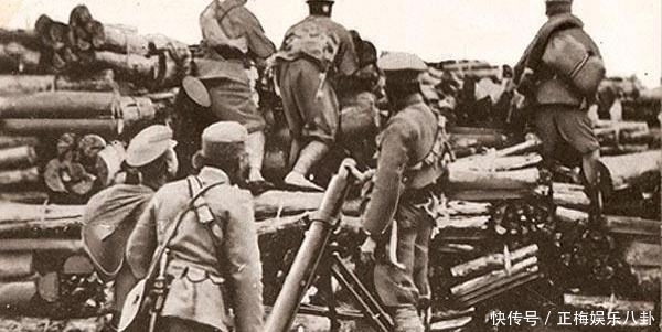 初期|他是黄埔军校四期学员,抗日名将,却是内战初期第一个起义将领