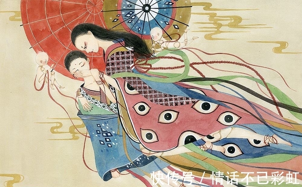 獐子#《聊斋》中最感恩的妖,为了报答救命之恩,几乎赔上了一家老小