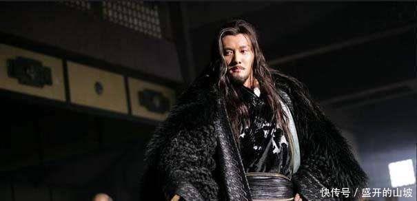 太上皇|历史上第一个太上皇是谁呢没想到竟是被儿子一手提拔上去的