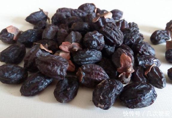 桂圆|女人保养子宫,多吃这5样食物,排湿气、补气血,还预防妇科炎症