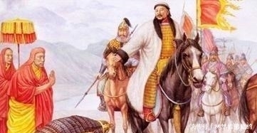 成吉思汗|被欧洲人奉为神的中国皇帝: 不是成吉思汗, 令欧洲人瑟瑟发抖