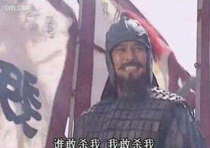 魏延|诸葛亮与魏延的关系,印证了墨菲定律