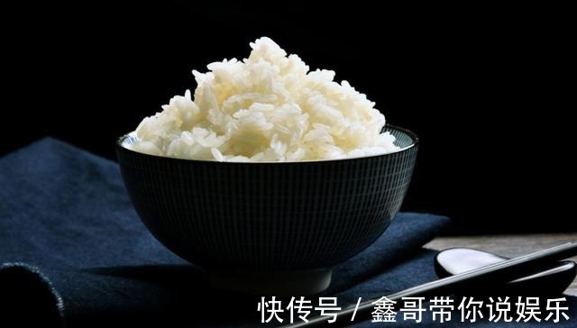 糯米类|5种主食,糖尿病人尽量少碰,若不当回事,打胰岛素血糖也难降