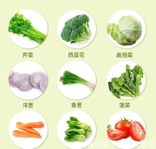 风靡|风靡全网的九蔬饼干,添加9种蔬菜,好吃又健康