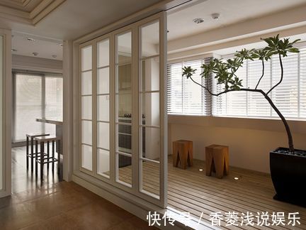 客厅|买房选阳台在客厅还是卧室好?很多人选错了至今后悔不已