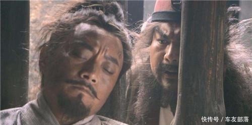 晁盖&李逵之母被老虎活吃,为何梁山好汉大笑不止背后真相令人愤怒!