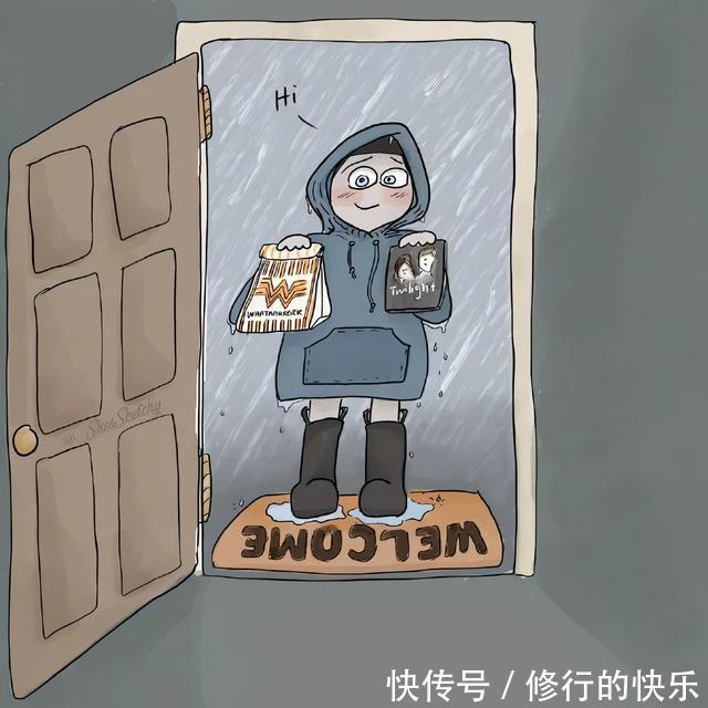 |冬至到底吃什么的终极答案 冷段子2018