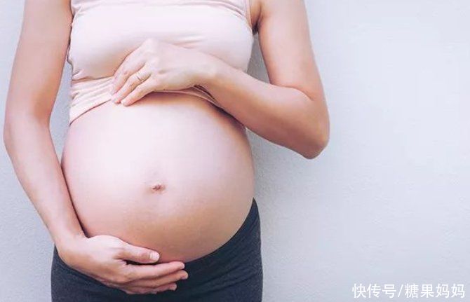 爸妈|胎儿喜欢睡觉的时间段，被随意“吵醒”会很烦躁，准爸妈别做错