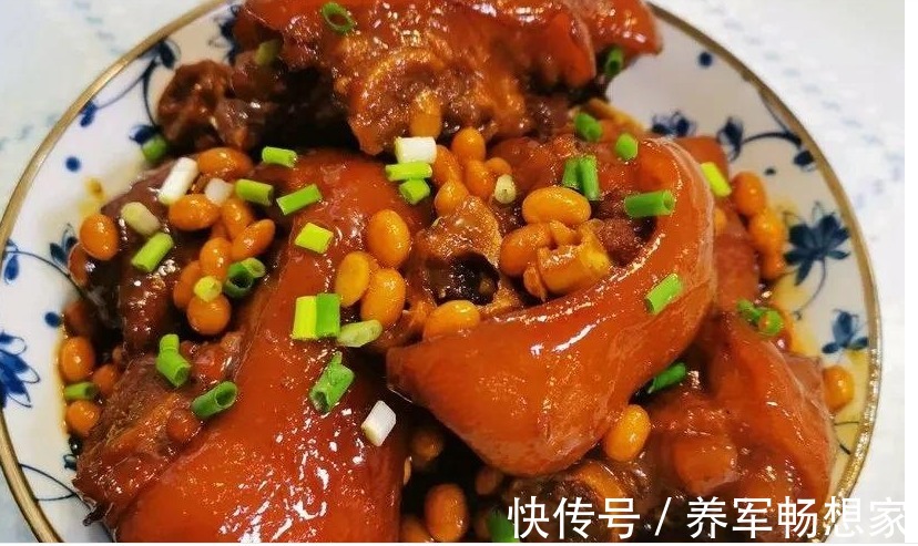 金黄色|推荐几道家常菜,鲜香入味配饭一流,一起来动手学习吧