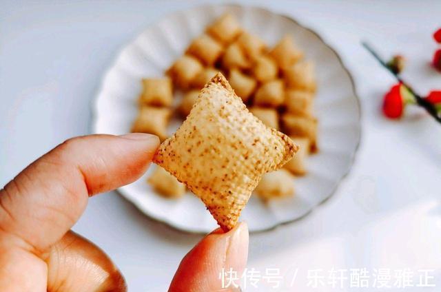 调味料|在家做网红烤豆皮,1块钱做一堆,好吃还美味