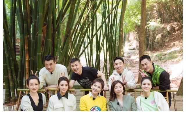 刘涛|吴宣仪录制节目说错话，直接得罪了妻子团，这情商真令人着急