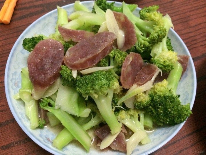 中毒|西兰花的“死对头”，两者在一起吃，轻则身体不适，重则可能中毒