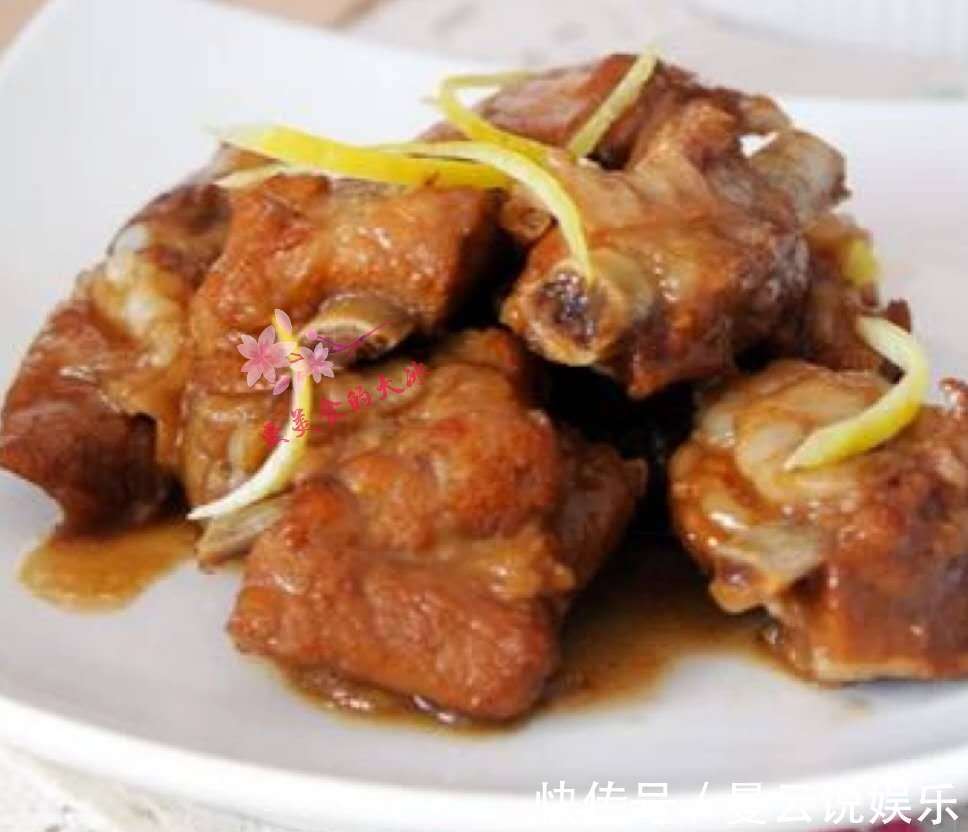 几道好吃下饭的菜肴,营养价值高,味道好,吃了就爱上!值得一看