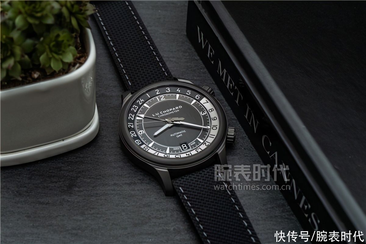 竞潜|手表戴的舒不舒服太重要了,6款钛金属腕表盘点