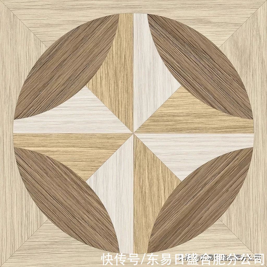 陶瓷|5种你意想不到的瓷砖趋势