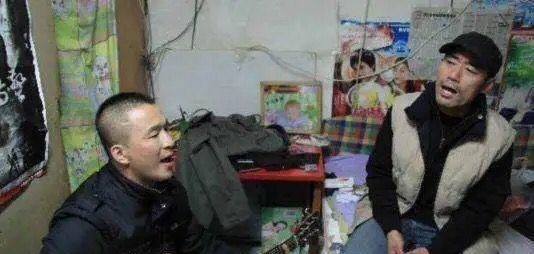 草根组合旭日阳刚,星光大道出道春晚成名,如今他们的现状如何了