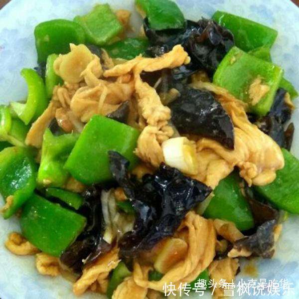 适合家庭吃的六道美食,下饭美味又简单,吃完还想吃