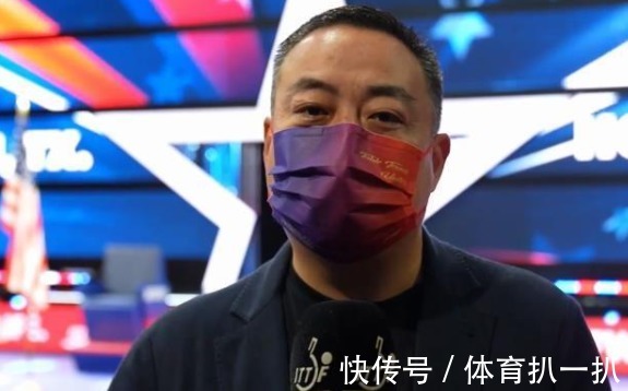 乒乓球队|国乒又一锦标赛确定!刘国梁会放弃老将培养新人吗?3因素不一定