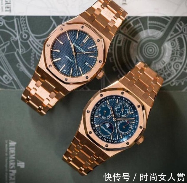 “大金表”永不过时，原因是？