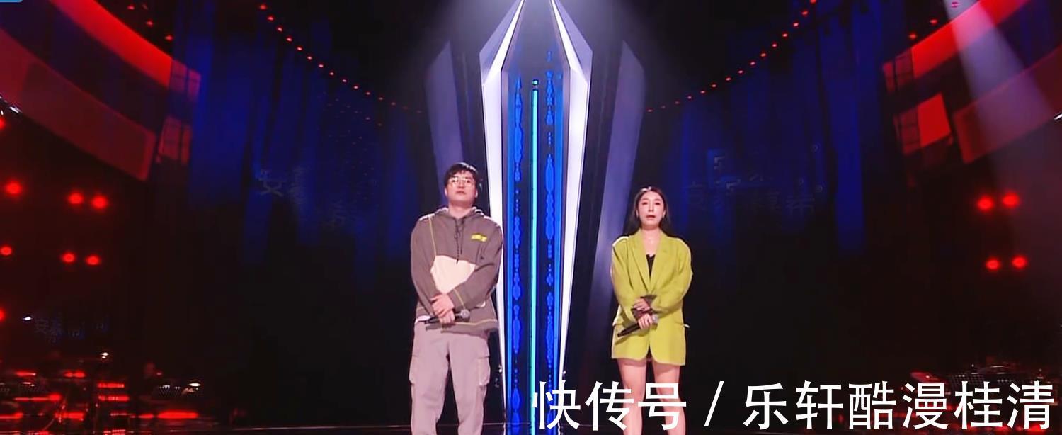 汪峰|好声音黄霄雲一键留人，4场PK战打响，王靖雯哭了，达西被淘汰