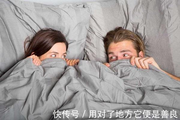 夫妻生活|夫妻“恩爱”有讲究,这4种时期老公再急着亲热,女性都要拒绝