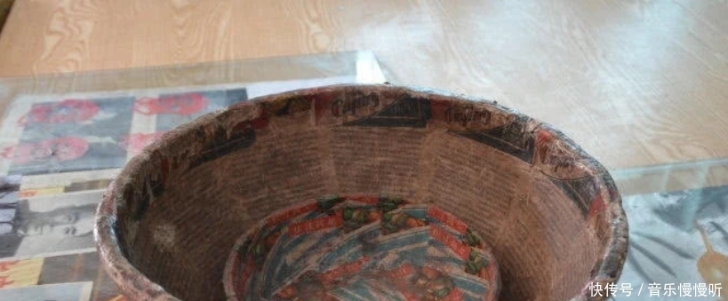 5张农村老物件图片,一般人只能认出3个,你能认出多少