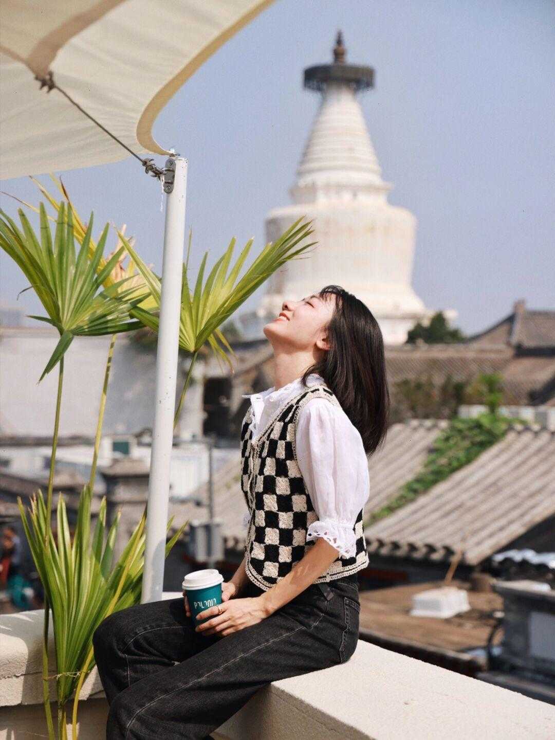 时髦精 时髦精们集合了!今年大火的棋盘格单品我给大家整理了,千万码住