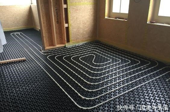 房子|房子有地暖，老婆却非要安装实木地板，使用半年后，后悔不已！