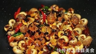 家常菜|几道家常菜开胃好吃，下饭又下酒，做法还特别简单