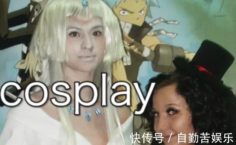 漫展|188cm帅哥爆红网络!漫画脸顶级身材,居然是女扮男装?