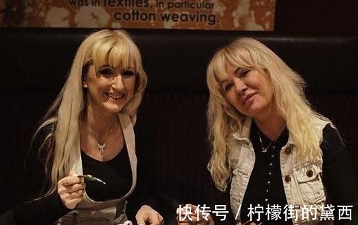 巨资|六旬大妈花巨资整成女儿模样,只为亲近自己老公!