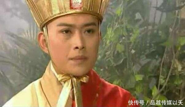 低估|西游记后传:一部被低估的好剧!