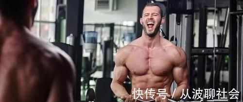 因素|肌肉越大力量越大？明白几大因素，才知道肌肉男是否中看不中用