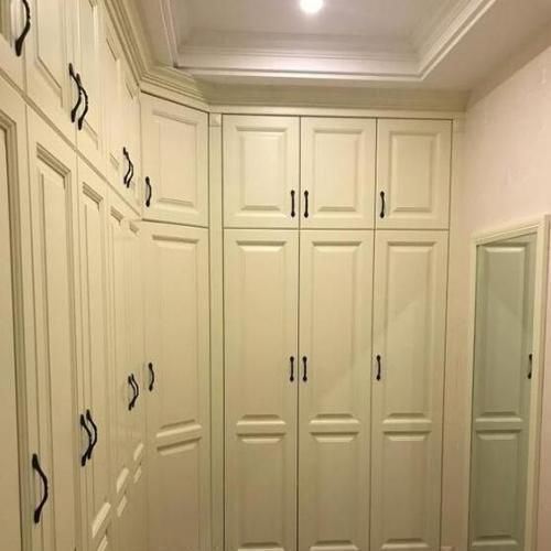 收纳|为了收纳他家连卫生间都不要完工惊艳了全小区,档次十足