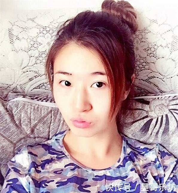 老两口|中国女篮梁天云:身高1米97,因情伤退役,嫁农村小伙被宠成宝