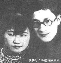  关系|陆小曼和公婆关系很不好，以至于在饭桌上说这句话就气的他们搬家