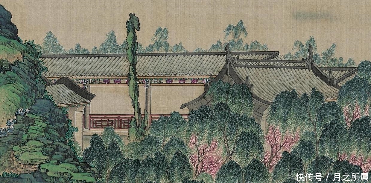 李纨|贾政最满意的儿媳妇,曹雪芹给她最高的赞誉,却不是黛玉和宝钗