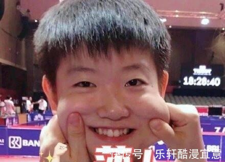 陈玘|孙颖莎的主教练,或许已经敲定,刘国梁良苦用心没白费
