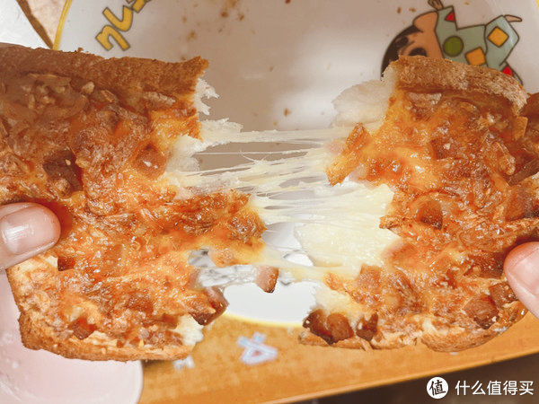 消耗马苏里拉奶酪，速来get！周末美好的一天，从早餐开始啦！