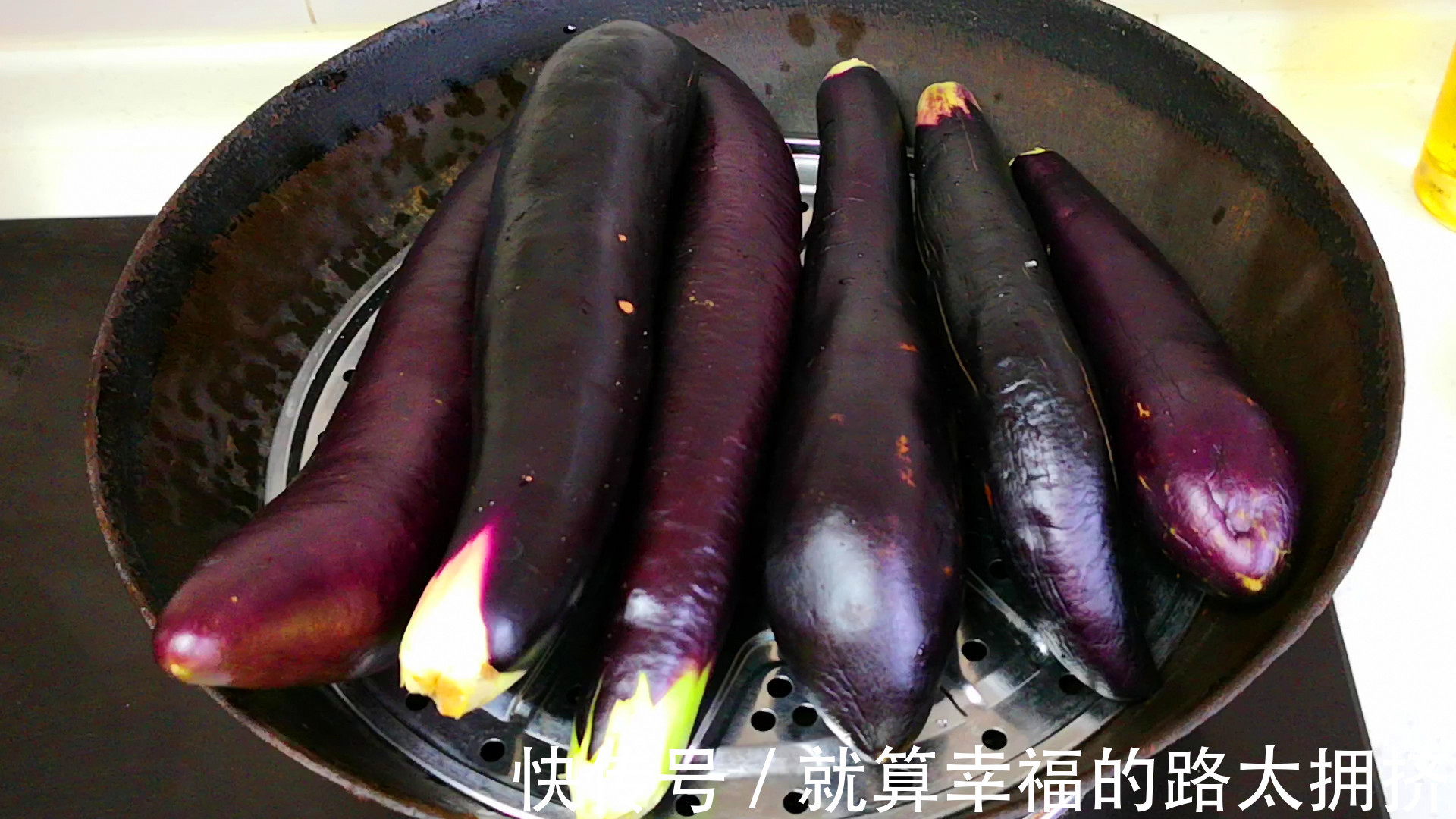 立秋后遇上此菜别手软,才几毛1斤,多买点囤起来,从秋吃到冬