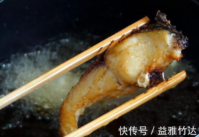 秋后,这鱼要多吃,比青鱼鲜比鲫鱼营养,腌一腌炸一炸太香了